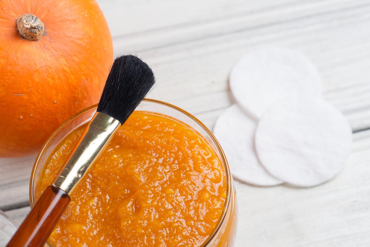 Pumpkin Spice Blush, il make up caldo e speziato di tendenza su TikTok