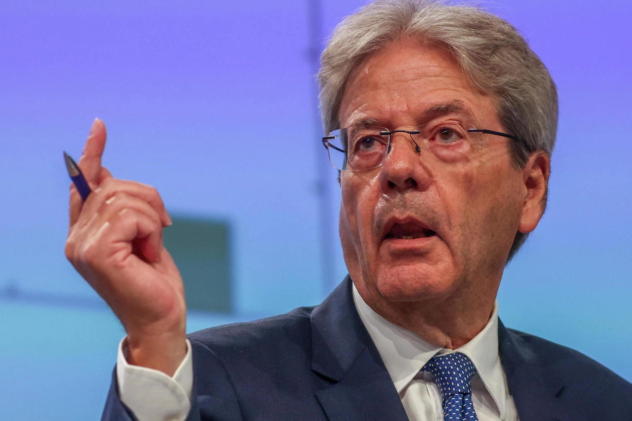 Paolo Gentiloni