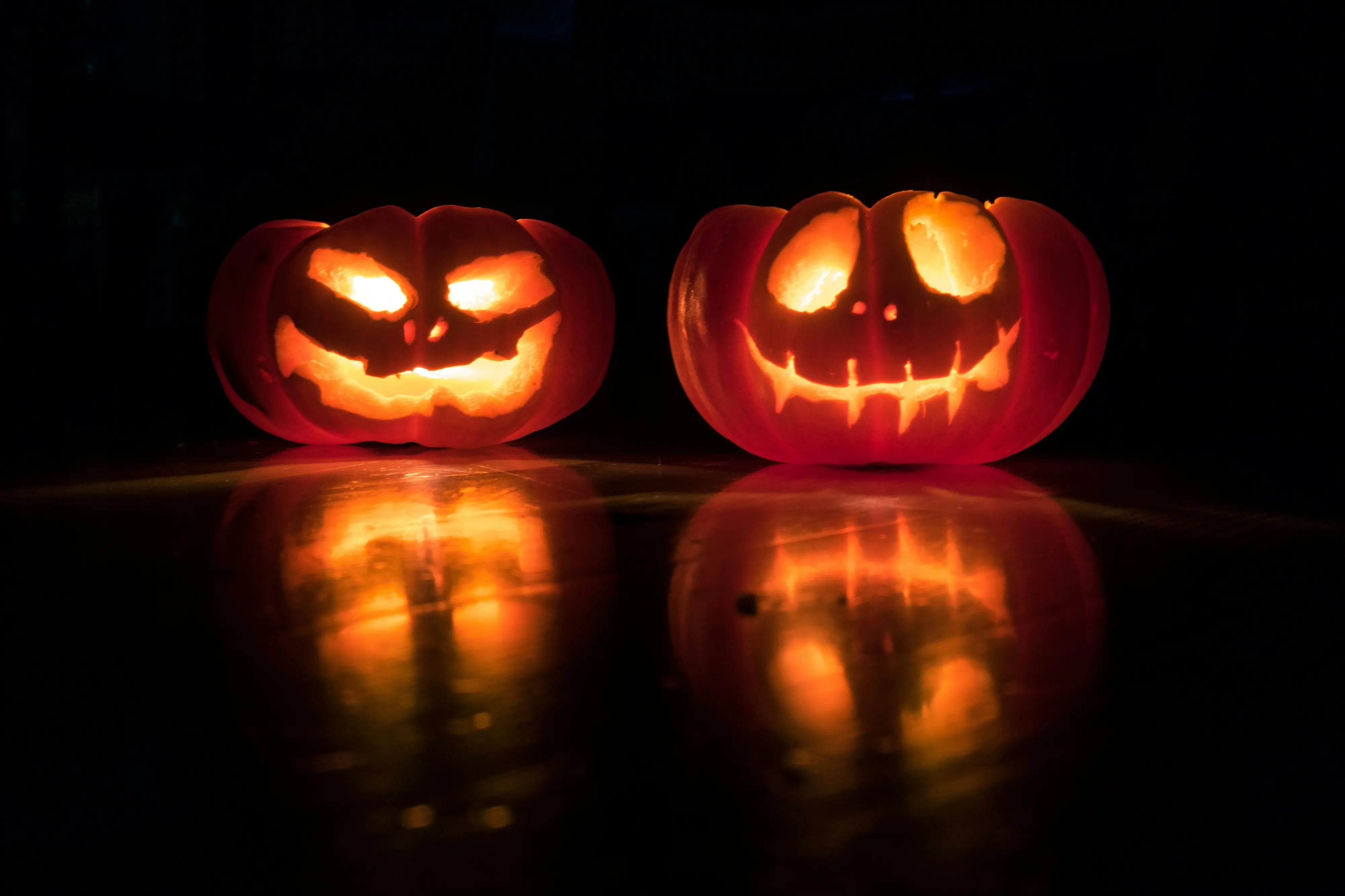 Halloween da brividi: le migliori destinazioni del Dark Tourism