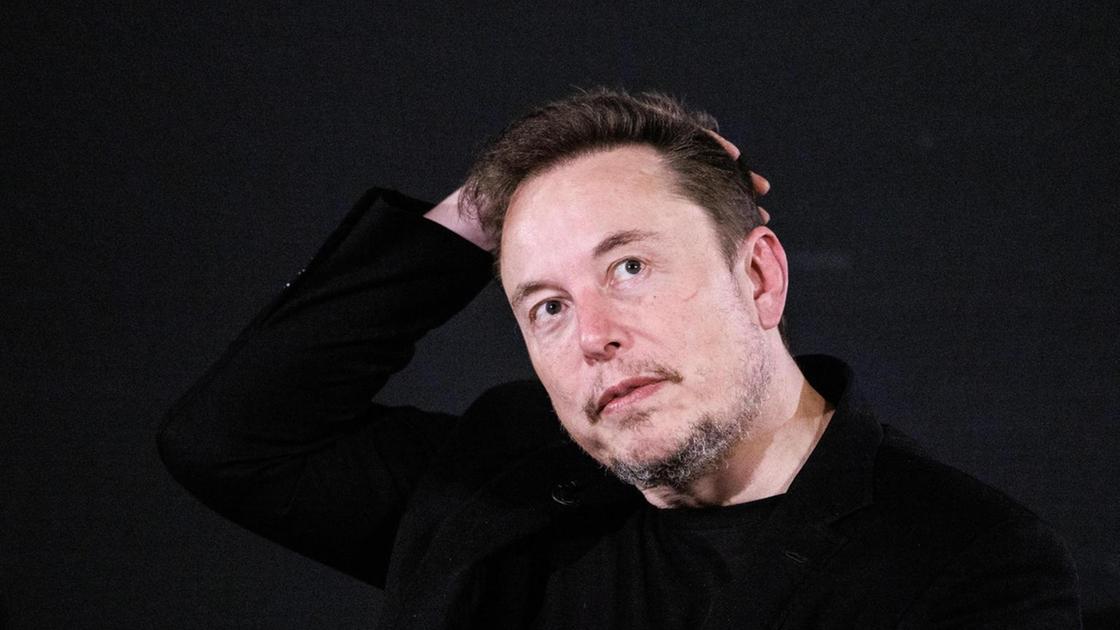 Musk, cyberattacco a X da indirizzi in area dell