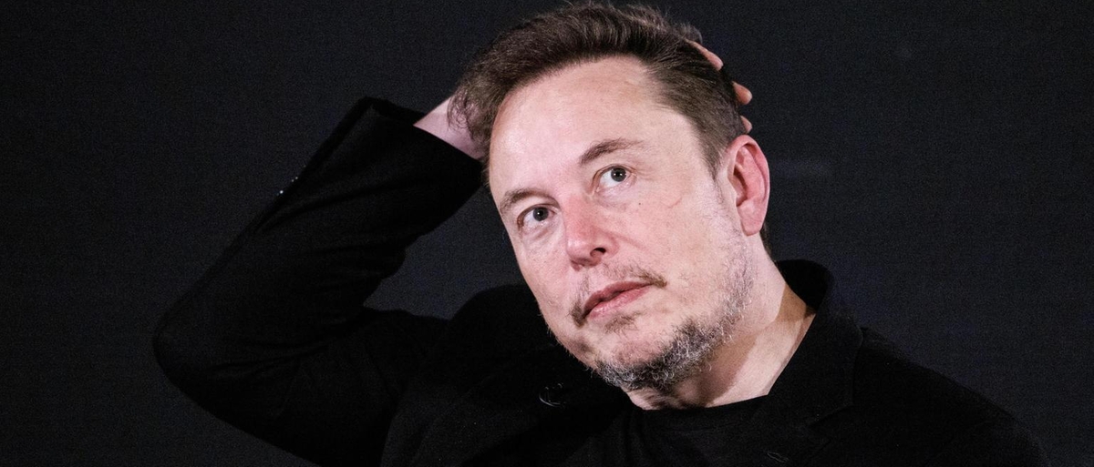 Musk, cyberattacco a X da indirizzi in area dell'Ucraina