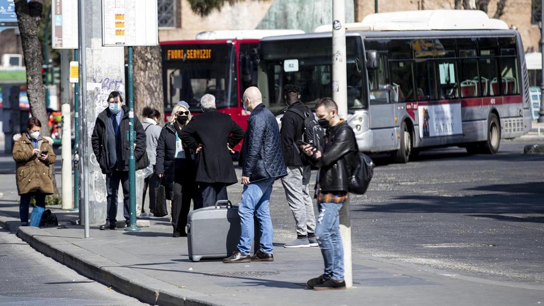 Filt Cgil: Rischio scontro sociale per mancato finanziamento contratto trasporto pubblico