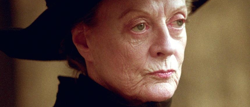 Maggie Smith, dagli Oscar a Harry Potter