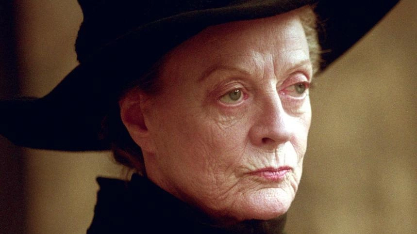 Maggie Smith, dagli Oscar a Harry Potter