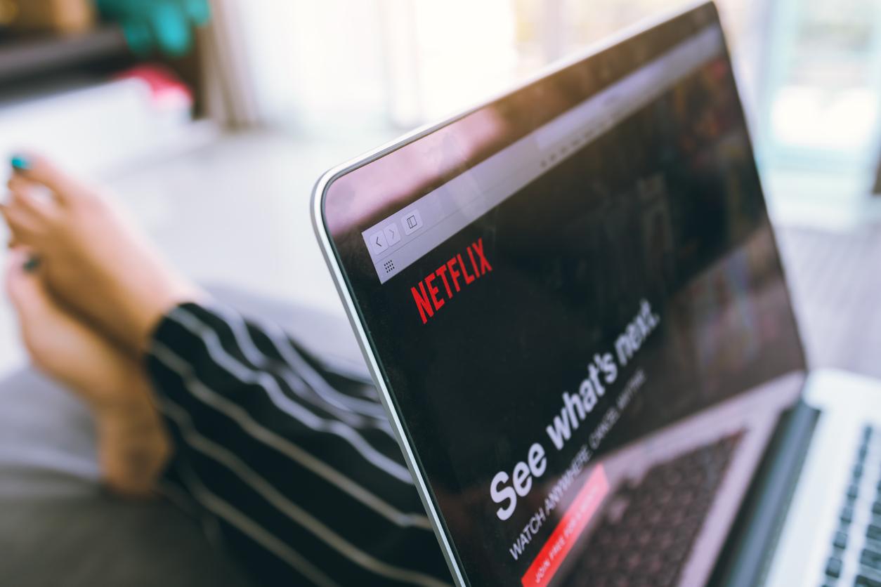 Serie tv su Netflix a novembre 2024