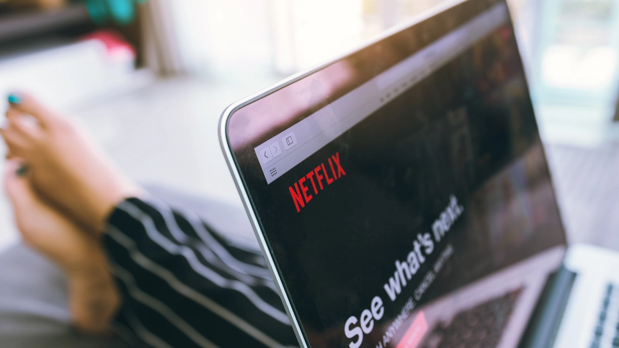 Serie tv su Netflix - Crediti iStock Photo