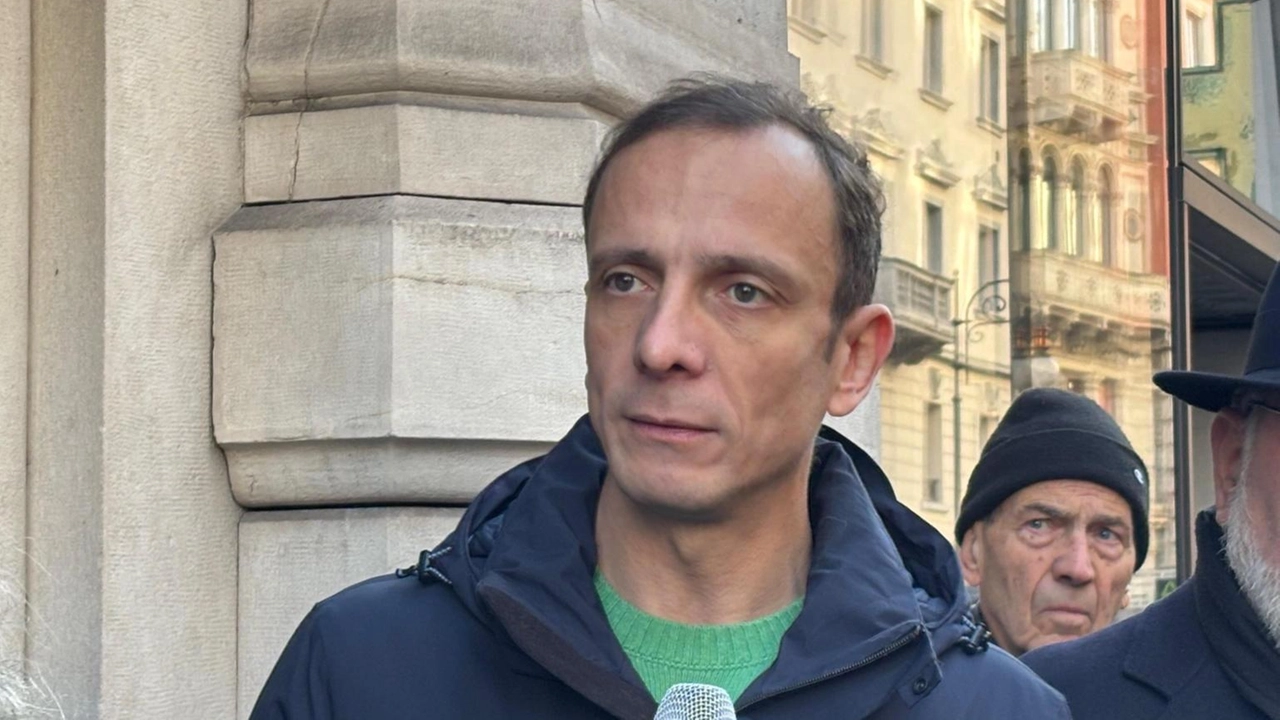 Il presidente del Friuli Venezia Giulia, Massimiliano Fedriga, sottolinea la necessità di discutere sul terzo mandato.