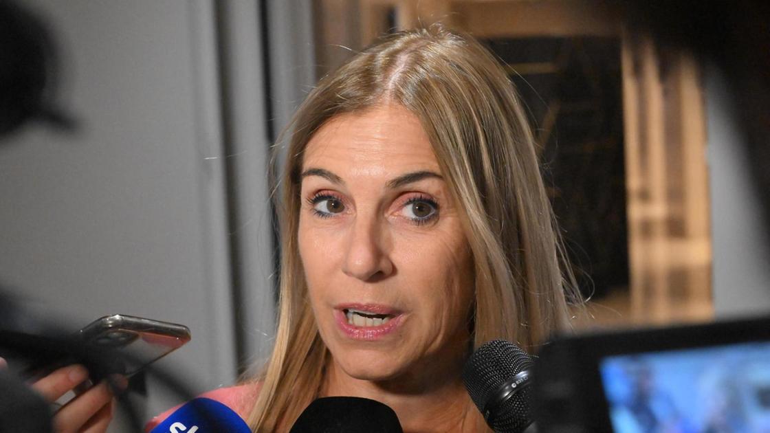 Imputazione per maltrattamenti a Emanuela Maccarani: decisione del Tribunale di Monza