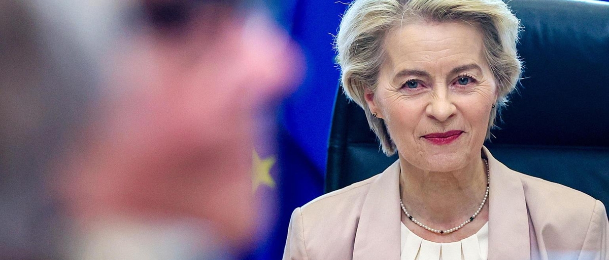 Ursula von der Leyen: Emendamento per più tempo alle aziende automobilistiche su emissioni CO2