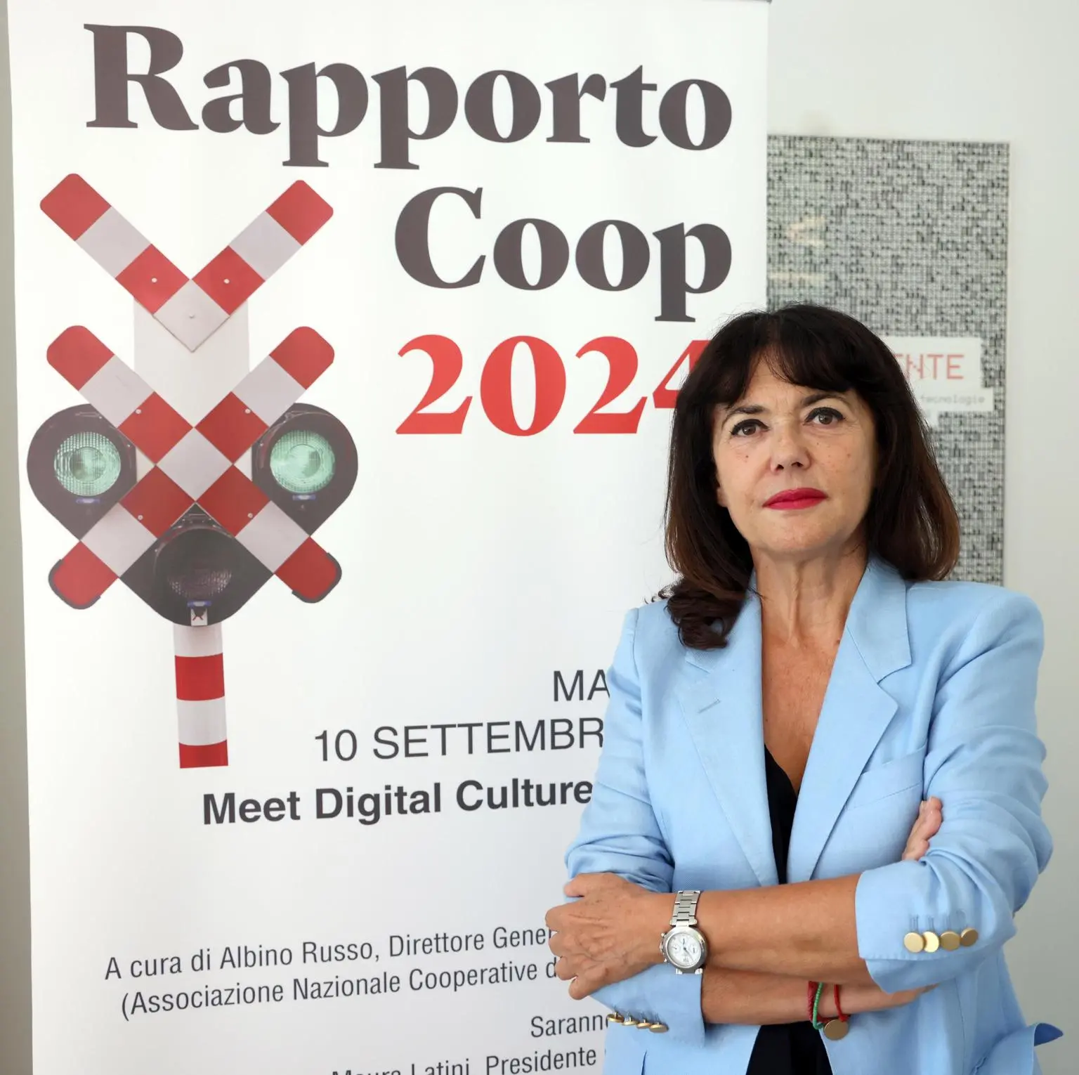 Rapporto Coop 2024, per gli italiani una vita al risparmio