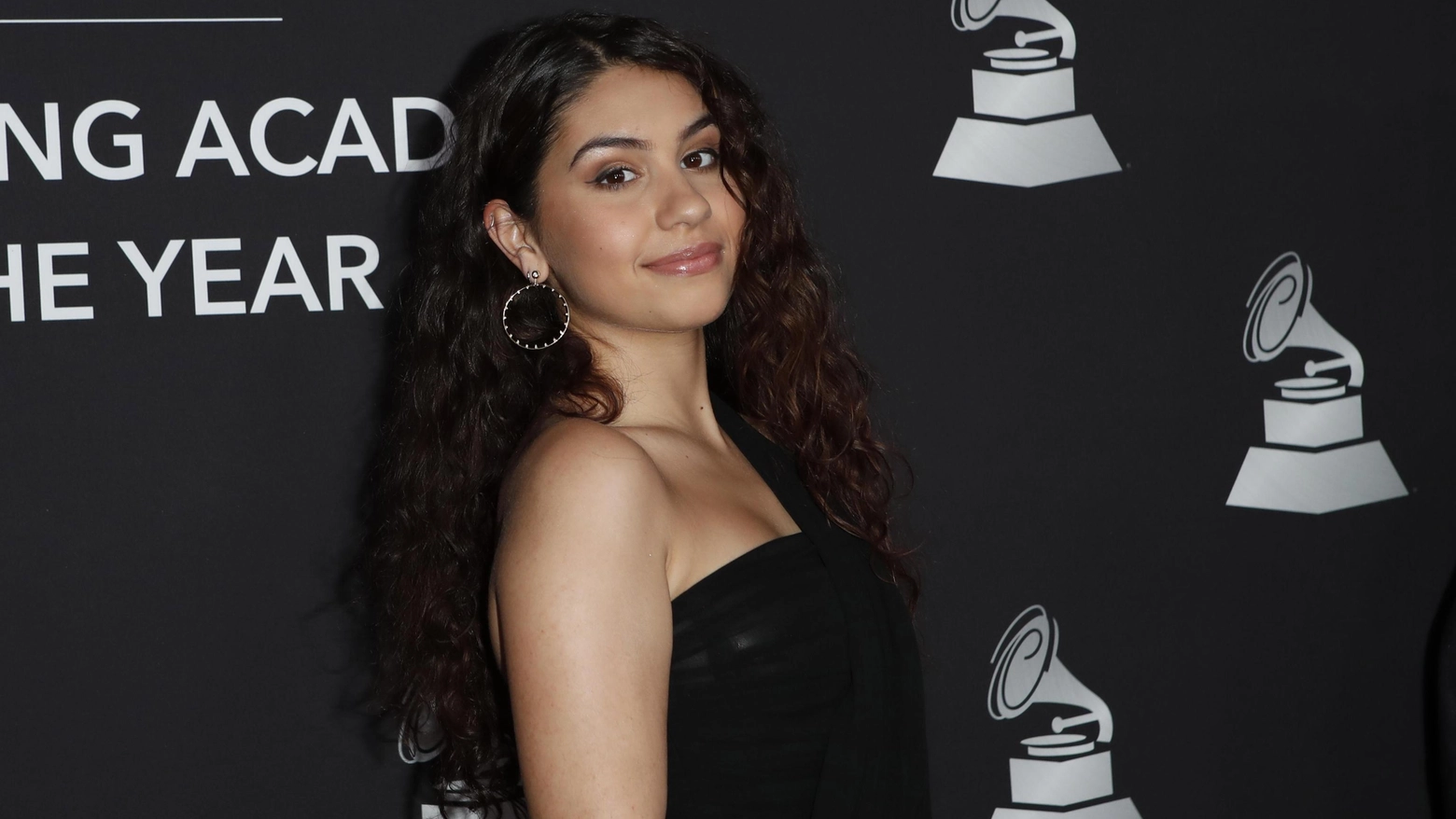 Alessia Cara (Ansa Foto)