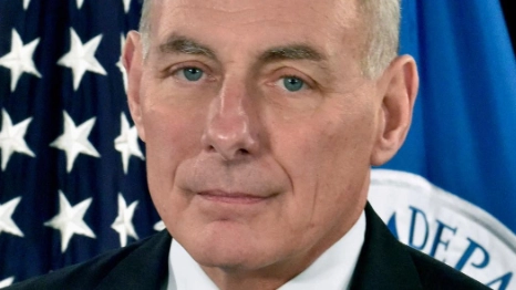 john kelly