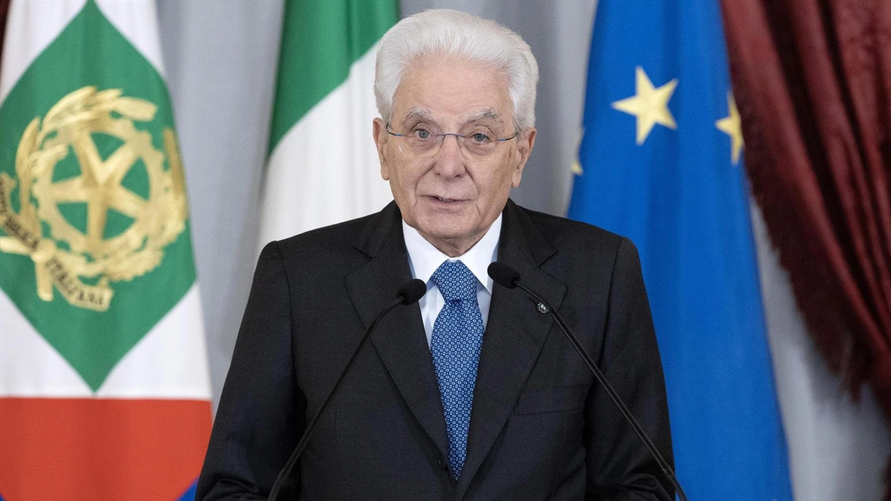 Il presidente della Repubblica Sergio Mattarella ha promulgato il decreto Carceri approvato ieri in via definitiva dalla Camera. ...