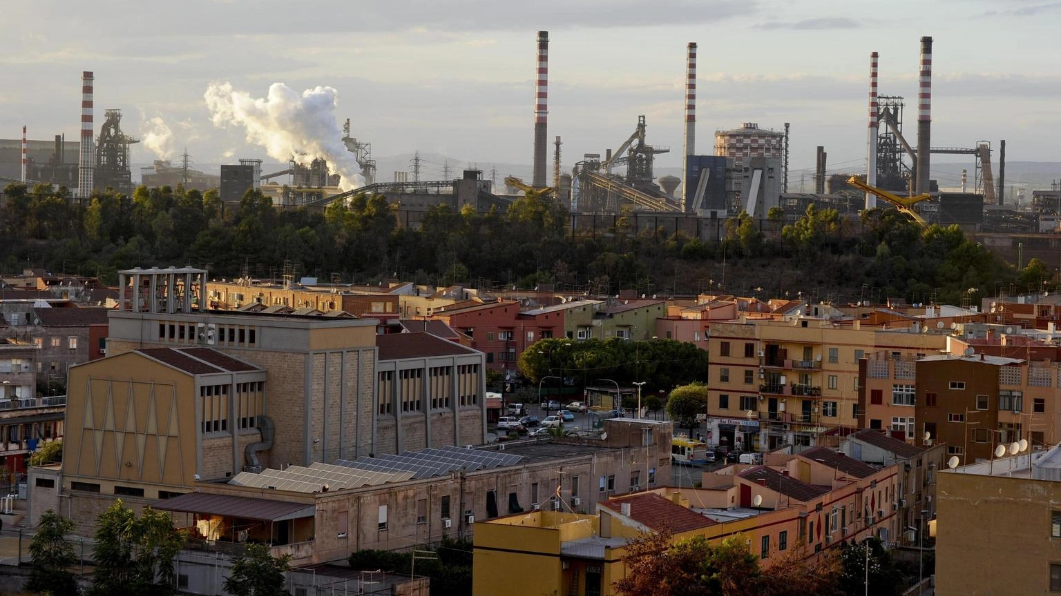 Conto alla rovescia per ex-Ilva, interesse entro venerdì 20