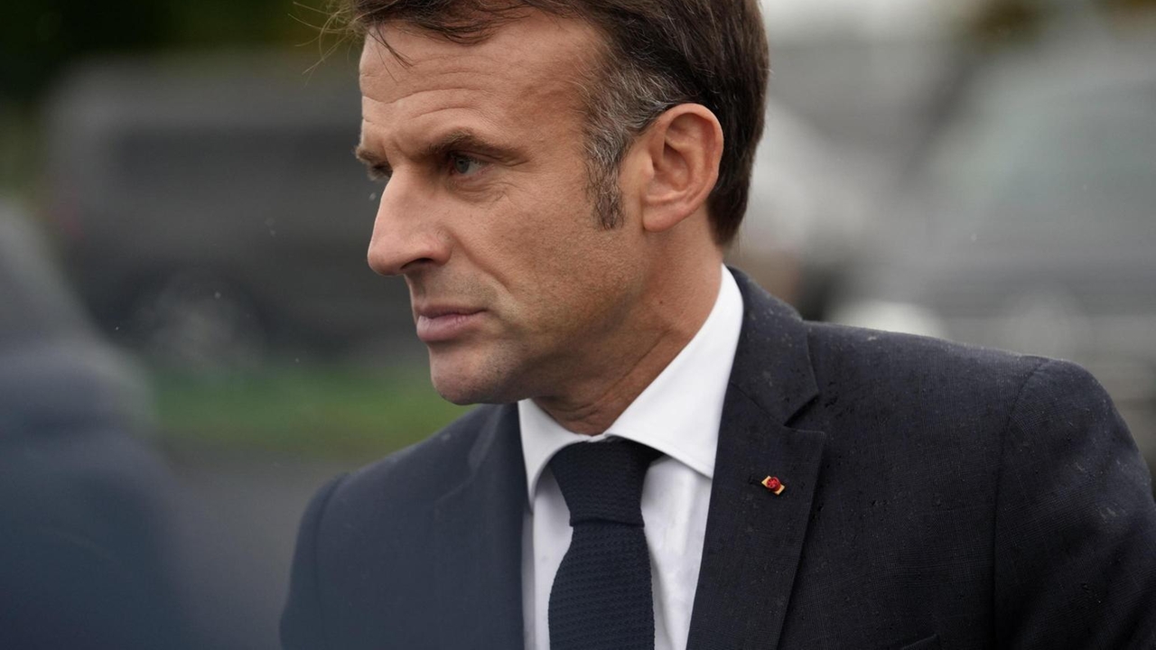 Macron, hub migranti? Unico modello che funziona è europeo