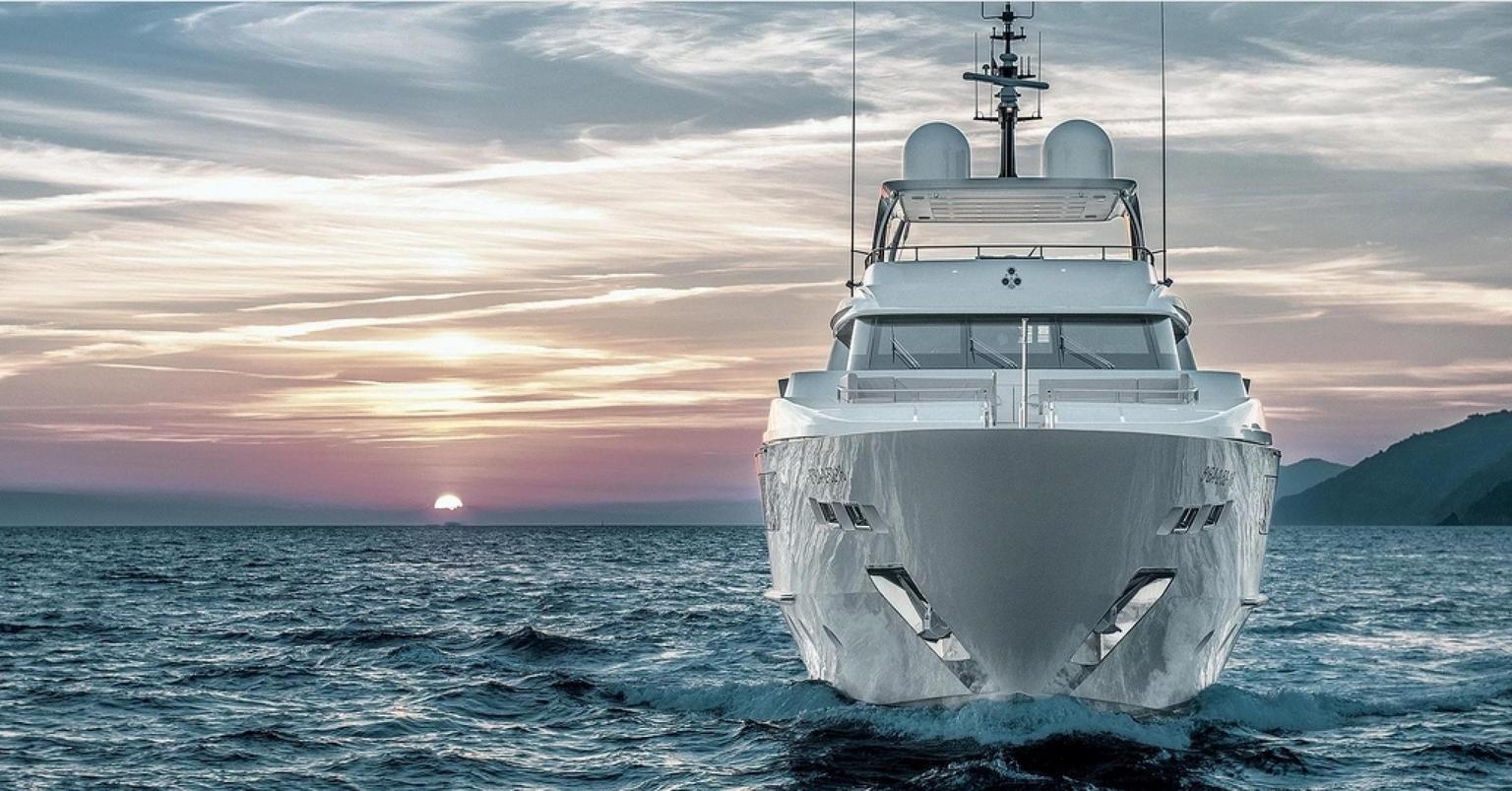 Sanlorenzo chiude il 2024 con ricavi in crescita del 10,7% e ottime performance nei superyacht