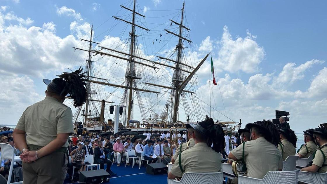 Inaugurato Villaggio Italia a Darwin, made in Italy in Australia