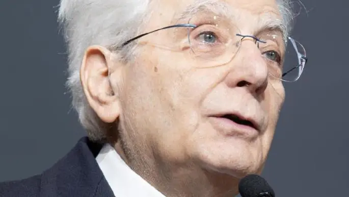 La questione dei dazi. Il monito di Mattarella:: "Protezionismi immotivati"