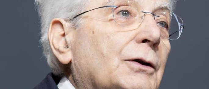 La questione dei dazi. Il monito di Mattarella:: "Protezionismi immotivati"