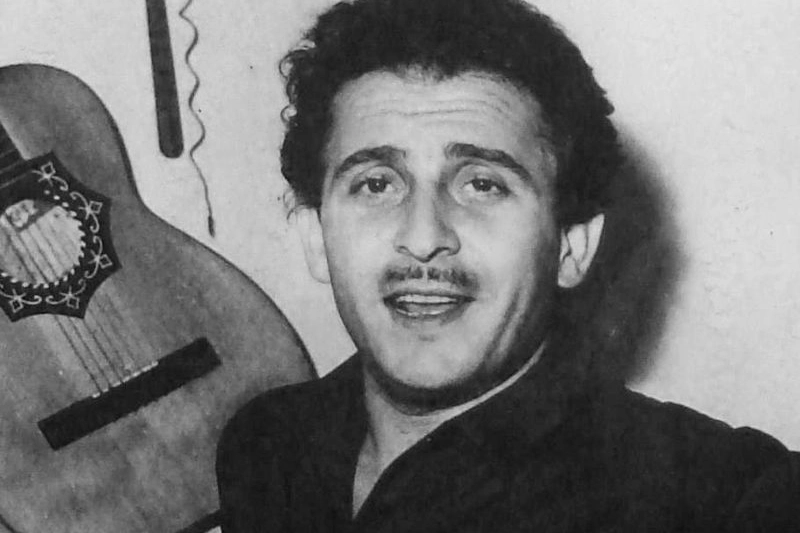 Domenico Modugno