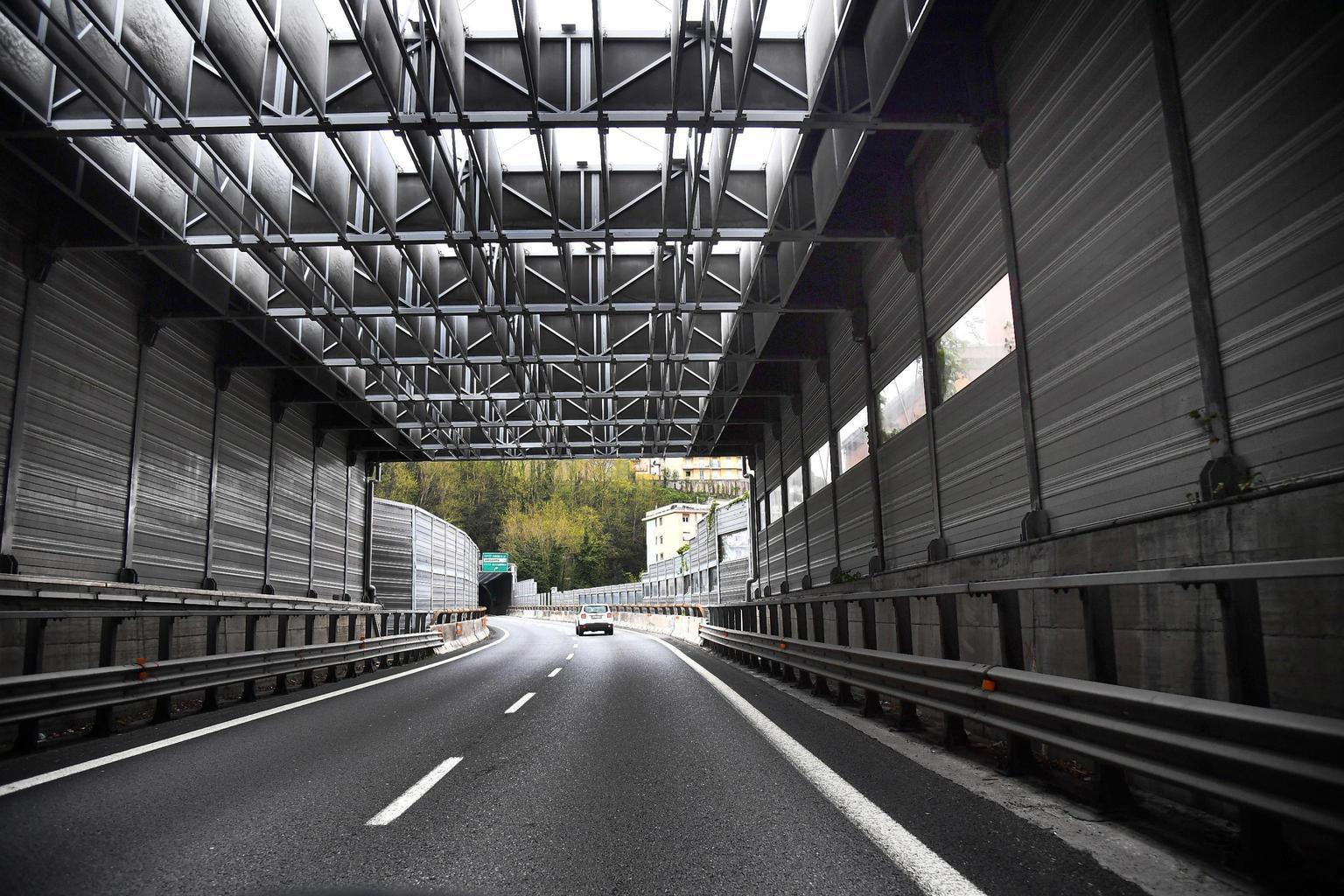 Bilancio 2024 di Autostrade per l'Italia: utile in crescita e dividendo di 790 milioni