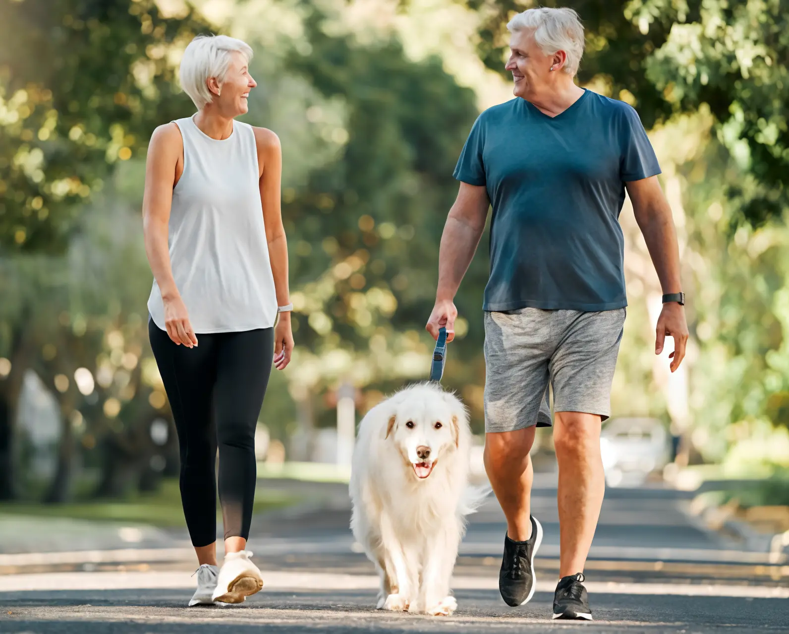 Muscoli e salute: prevenire la sarcopenia con esercizio e alimentazione