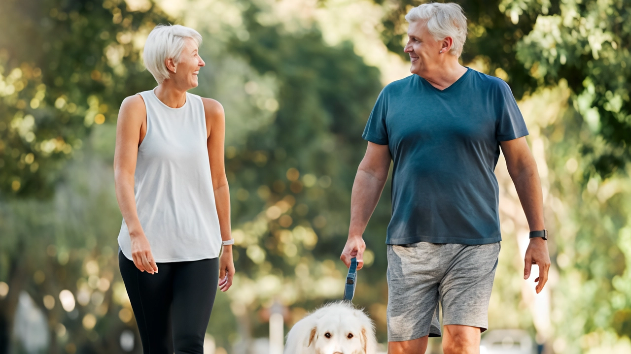 Scopri l'importanza dei muscoli come organo endocrino e come prevenire la sarcopenia con dieta ed esercizio fisico.