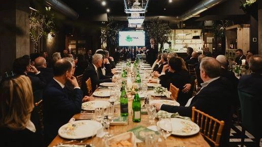 L’Abruzzo protagonista di una serata a Milano che ha visto come ospiti d’eccezione Attilio Fontana, governatore della Lombardia, Marco Marsilio,...