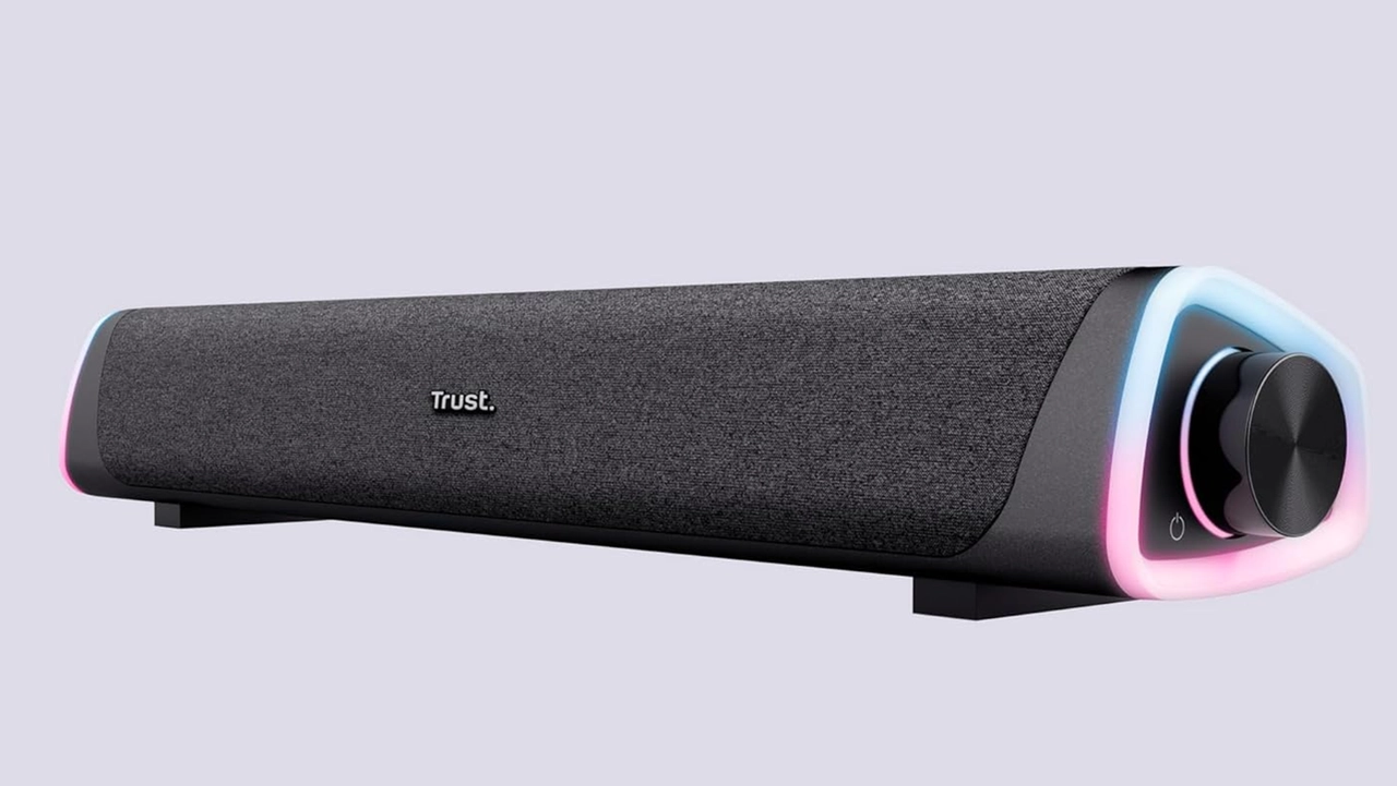 soundbar Trust