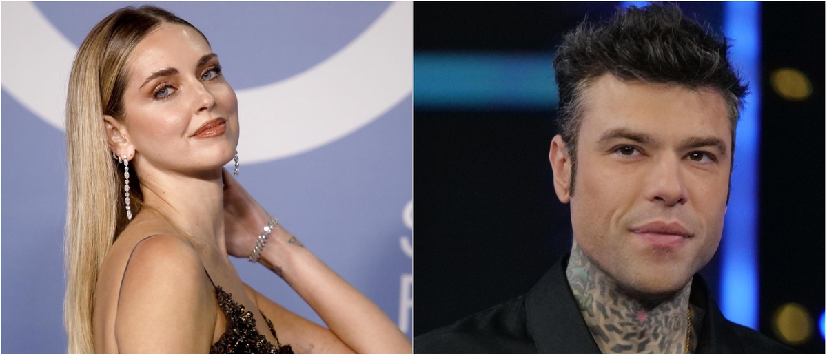 Ferragni e Fedez: cosa sta succedendo, facciamo il punto della situazione