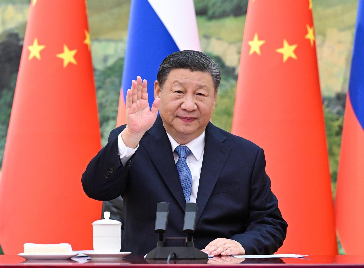 Xi Jinping: le sfide economiche in Cina sono temporanee e superabili