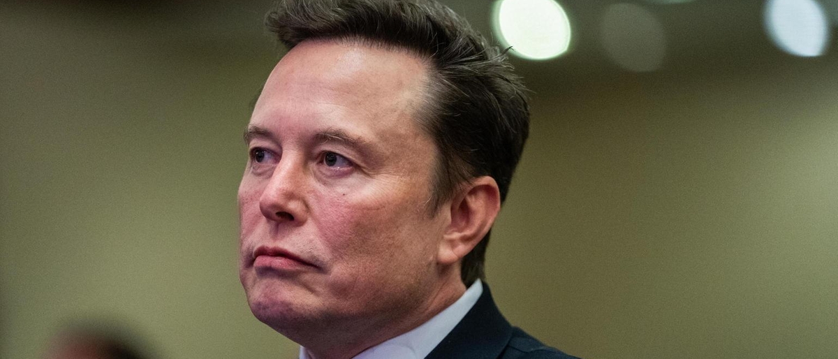 Musk attacca l'Ue, la commissione è 'antidemocratica'