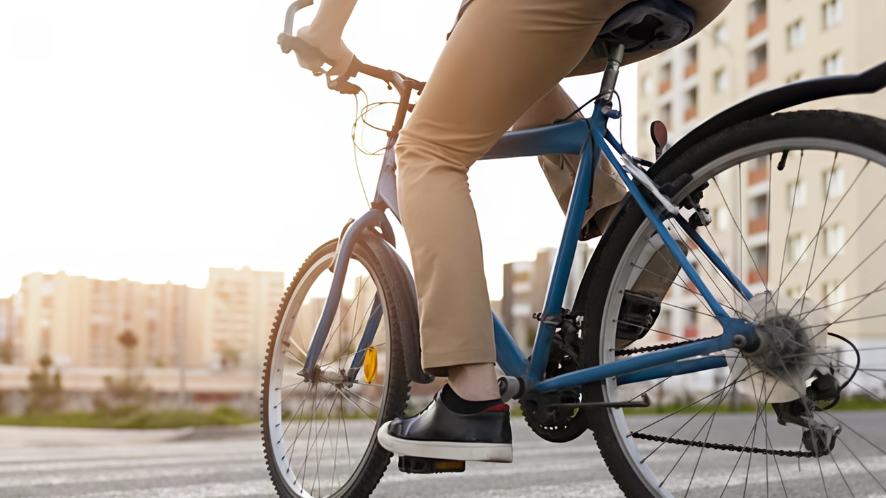 Il ritorno dalle vacanze porta alla riscoperta della bicicletta per gli spostamenti urbani, grazie ai benefici ambientali e alla promozione della mobilità sostenibile sottolineati dalla dichiarazione europea sulla ciclabilità e dal World Car Free Day.