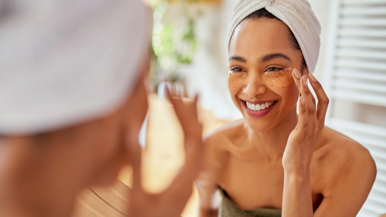 Beauty routine di settembre - Crediti iStock Photo