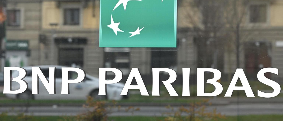 Bnp Paribas: utile del quarto trimestre cresce del 15% grazie al Cib