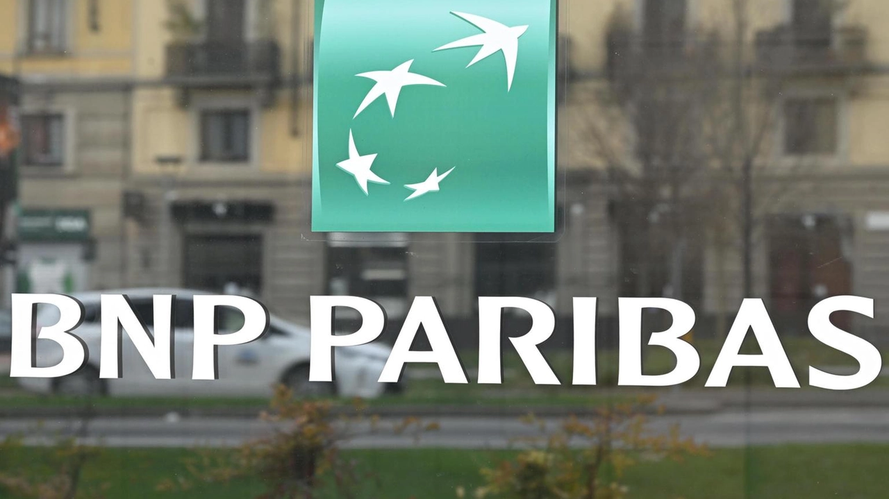 Bnp Paribas chiude l'anno con un utile netto di 11,6 miliardi, trainato dalla crescita del 20,1% del Cib.