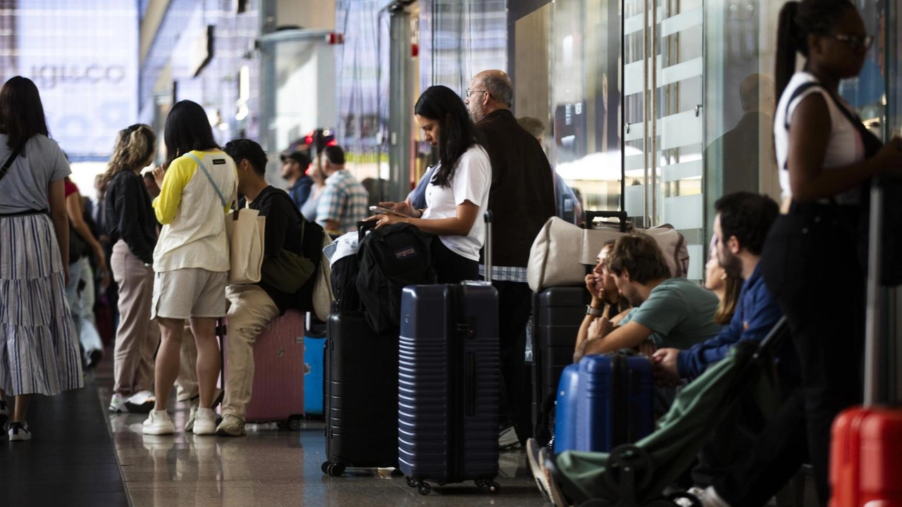 Treni, sciopero di alcune sigle sabato e domenica