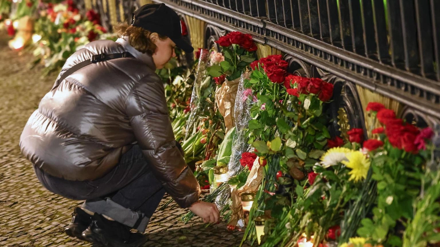 Strage Mosca, governo conferma 133 morti, i feriti sono 152