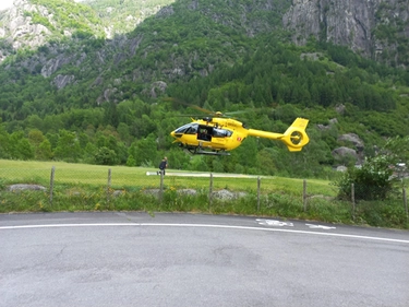 Val Masino, tragica esercitazione in montagna: precipitano e muoiono 3 finanzieri del Soccorso alpino