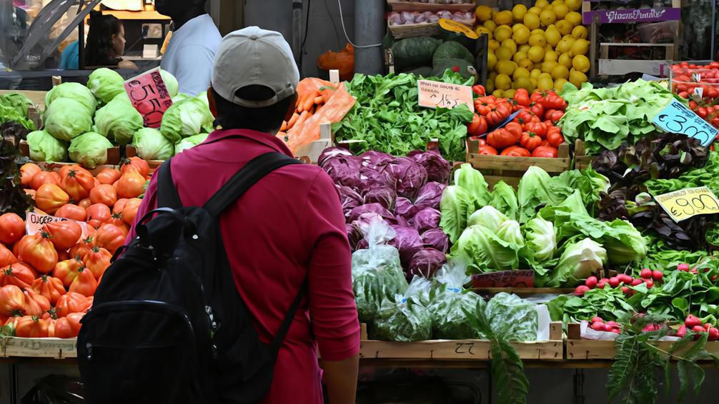 "Servizi e socialità. Mercati, un’eccellenza"