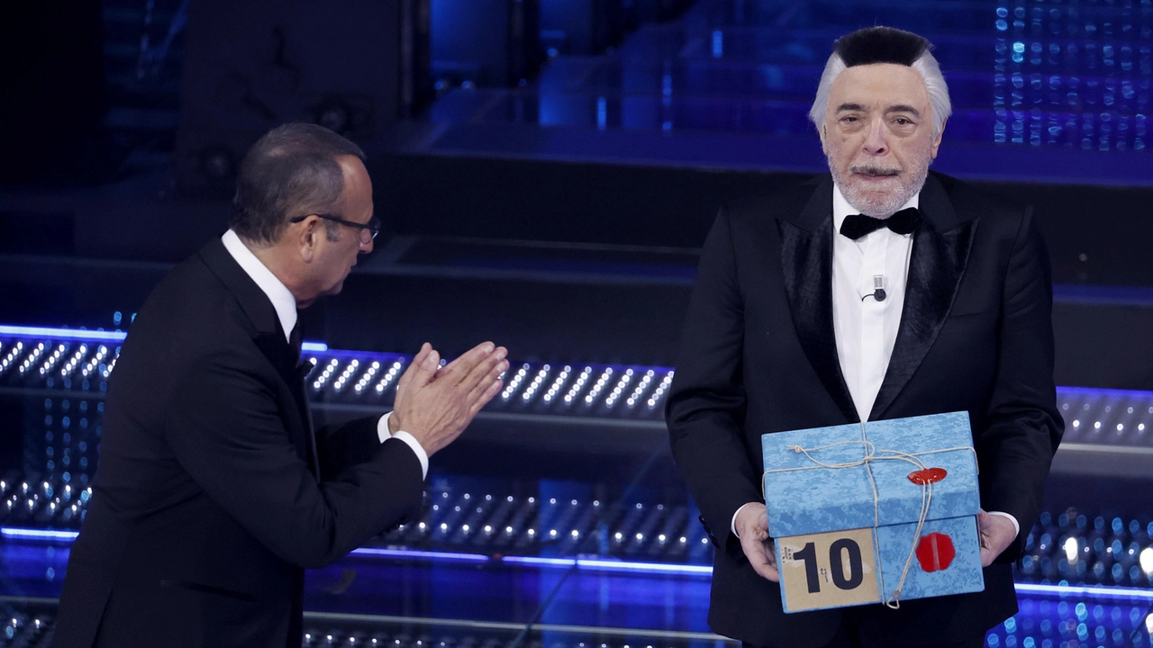 75th Sanremo Music Festival