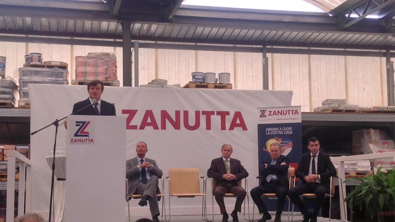 Zanutta acquisisce il 100% di IdroStile, ampliando la sua presenza nel settore idro-termo-sanitario con 16 milioni di ricavi.