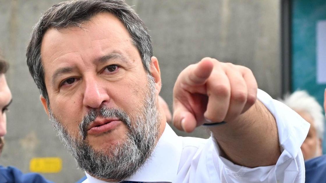 Salvini ai ministri Ue, il solo elettrico un fallimento