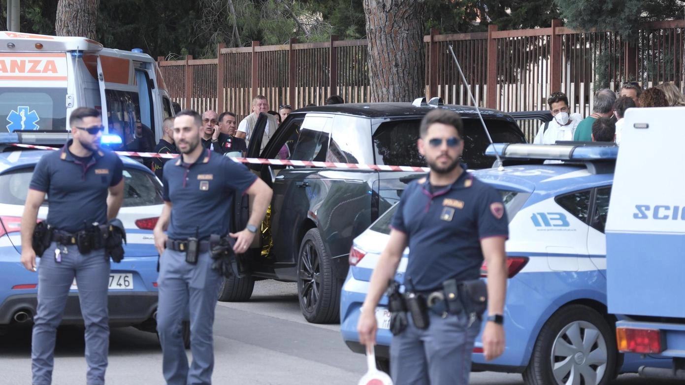 Giallo a Palermo. Il marito trovato morto nell’auto. L’eurodeputata: "L’hanno ucciso"