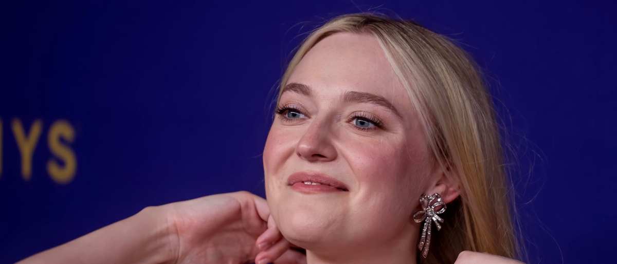 Le rivelazioni di Dakota Fanning sulla sua infanzia