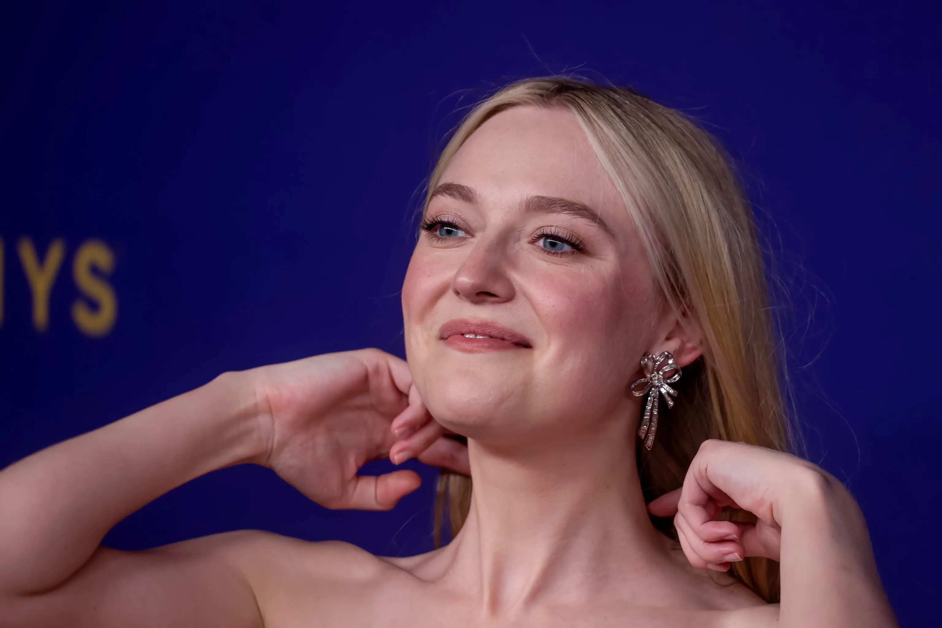 Le rivelazioni di Dakota Fanning sulla sua infanzia