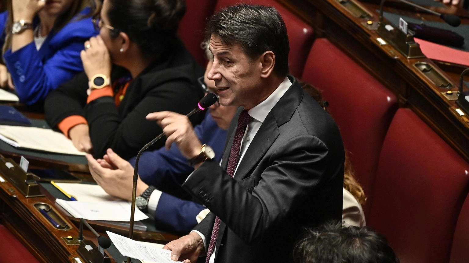 Conte, M5s non sia affianca a Iv in Emilia Romagna e Umbria