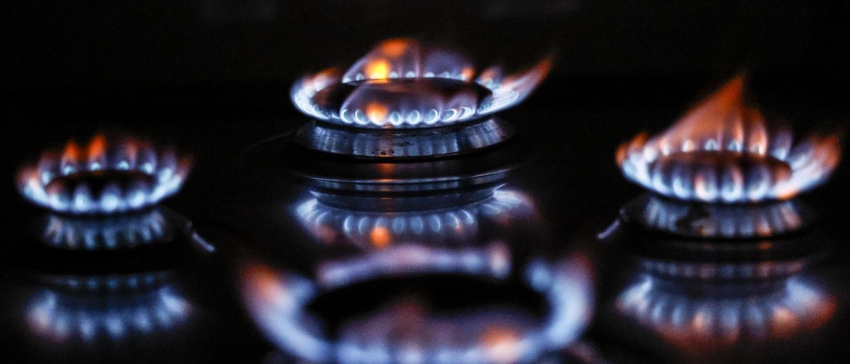 Salgono le bollette del gas per i vulnerabili, ad ottobre +5,3%