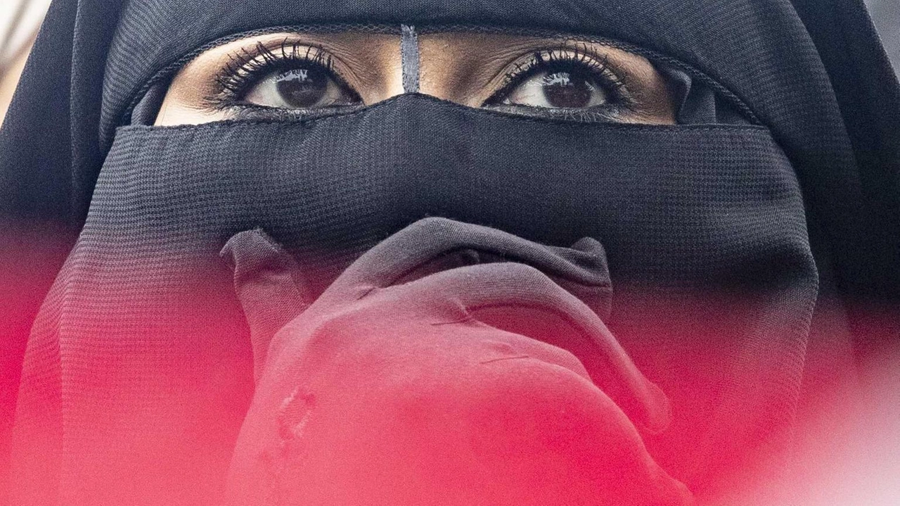 Il ministro Valditara sostiene il messaggio del Garante per l'Infanzia sull'integrazione e l'uso del niqab a scuola.