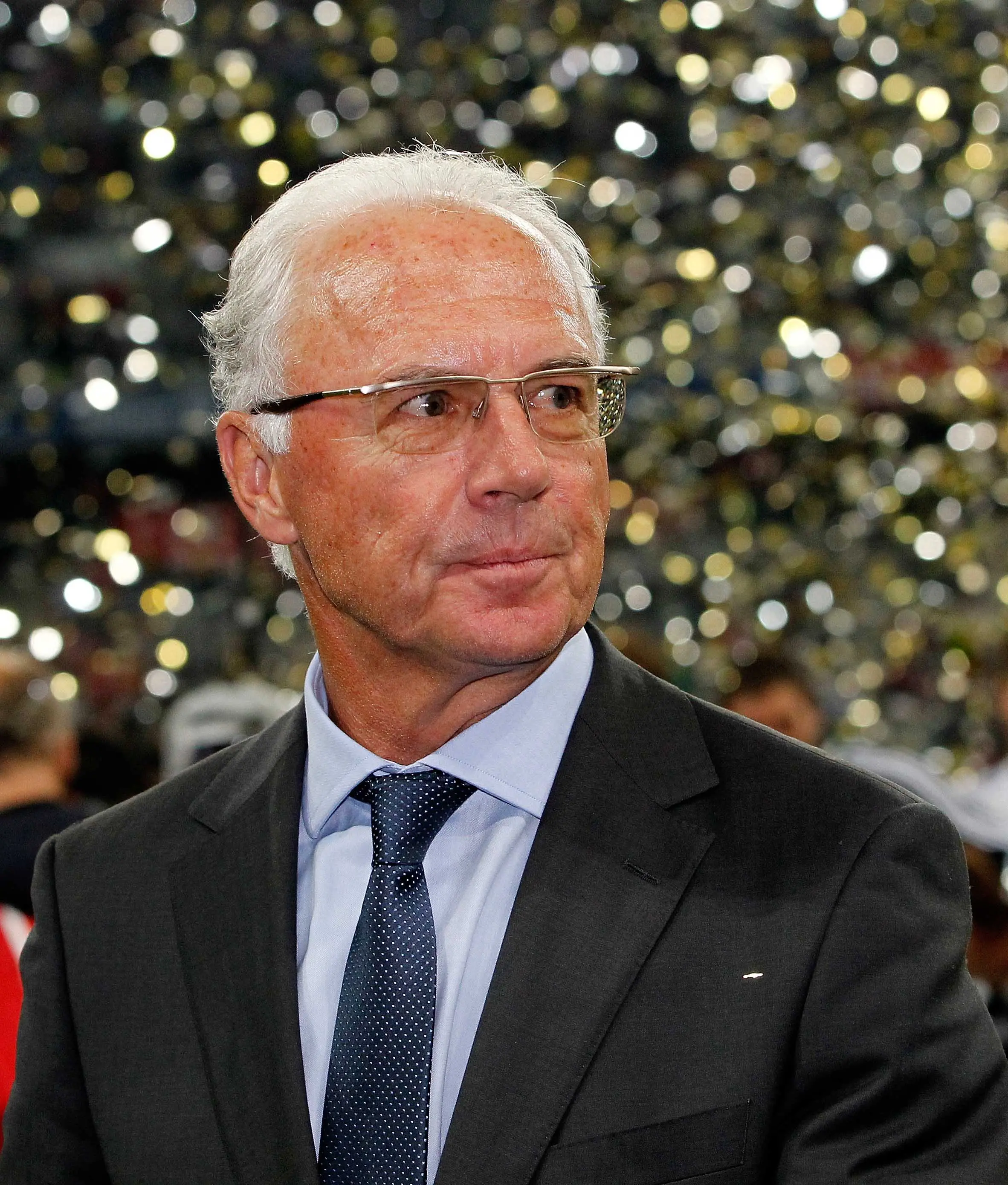 Germania, la Supercoppa sarà intitolata a Franz Beckenbauer